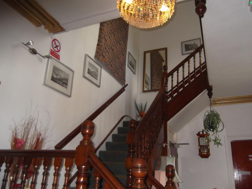 Firs Riverside B&B Ironbridge Εξωτερικό φωτογραφία