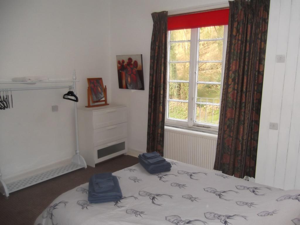 Firs Riverside B&B Ironbridge Εξωτερικό φωτογραφία